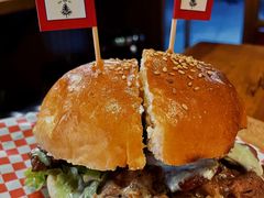 -野草酒馆GRASS TAPROOM(时代天街店)
