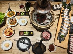 -泥炉烧肉师(新街口金銮巷店)