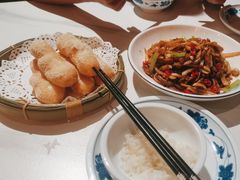 -老街鱼嘴巴(步步高新天地店)