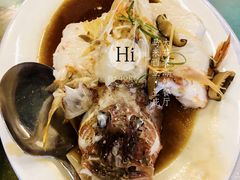 -大茄来海鲜餐厅(亚洲城分行)