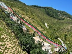 -威海华夏城景区