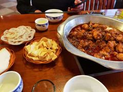 -绝城芋儿鸡(犀浦旗舰店)