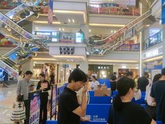 -红星美凯龙(北京北四环店)