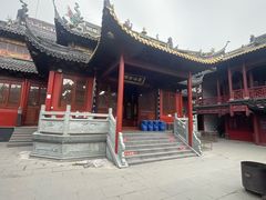 -启明龙王庙