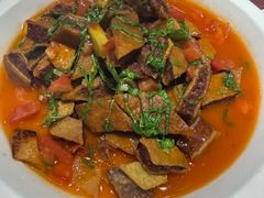-SEEUNARI西域娜依新疆菜(环宇广场店)