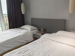 -三江森林温泉度假区