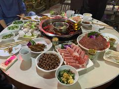 -枇杷园食为鲜火锅(南山店)