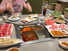 -海底捞火锅(铂澜大象城店)