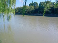 -运河游船(武林门码头)