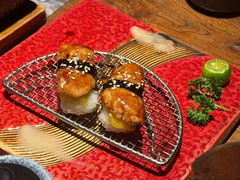 -京鹿料理(荟聚店)