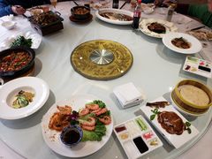 -香丰阁·烤鸭·川湘菜(昌平店)