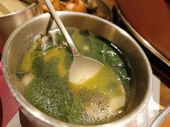 -西塔老太太泥炉烤肉(万柳华联店)