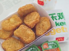 -麦当劳(金沙广场店)