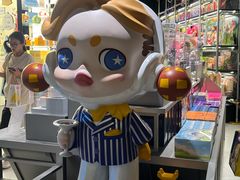 -泡泡玛特POPMART(西单大悦城店)