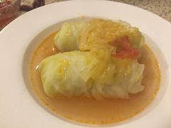 -露西亚咖啡西餐厅(哈尔滨俄侨纪念馆店)