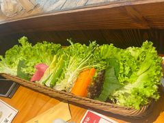 -青鹤谷(虹莘路总店)