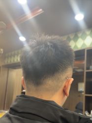 -Joker先生·男士理发馆