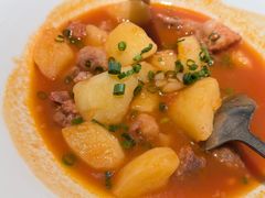 -唐猫庭院·千年陕菜(大唐不夜城店)