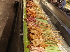 -吉布鲁牛排海鲜自助(温江合生汇店)