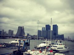 -日照世帆赛基地