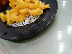 -聚丰德饭店(经五路店)