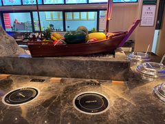 -快乐大桶水养生足浴SPA(前兴路店)