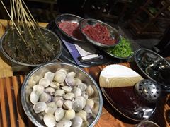 -盈田盈粥庄(博山东路店)