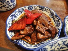 -孙盛兴奥灶面馆·蟹黄面·三虾面(山塘街总店)