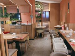 -鱼酷活鱼烤鱼(静安大融城店)