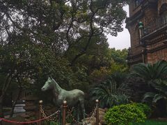 -马勒别墅饭店(静安寺店)