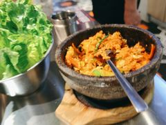 -哈哈碳都·牛肋条无限自助烤肉(宝龙店)