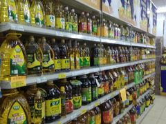 店内环境-幸福荣耀超市(学院路店)