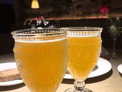 -波特曼西餐厅(中央大街店)