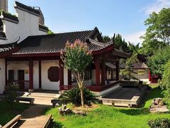 -堤角公园