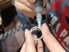-十八字金·银饰·拼豆·开蚌DIY(魏公芳华里店)