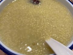 红枣燕麦小米粥-宏状元现熬粥·京味菜(三里河店)