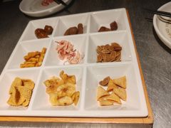 -探鱼·鲜青椒爽麻烤鱼(朝阳悠唐广场店)