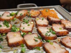 -绿茶餐厅(财富购物中心店)