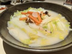 -侨美食家·粤菜(体育西路店)