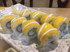 -桃屋日本料理(清华科技园店)