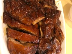 -文兴酒家(Chinatown - Gerrard Street)