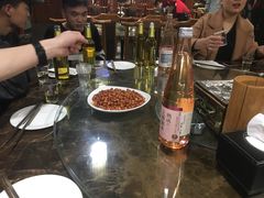 -郑喜旺烧烤(郑州总店)