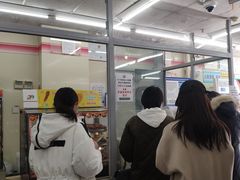 -711便利店(安贞桥胜古南里店)