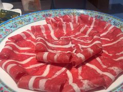 -东来顺饭庄(上地华联店)