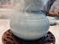 -宴昆山·私房菜(春晖店)