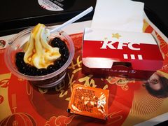 -肯德基(茂业店)