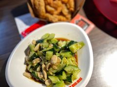 -胖哥俩肉蟹煲(梅溪步步高店)