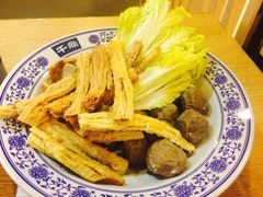 -一碗好牛(中华广场店)