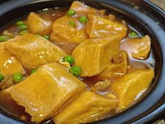 -闫府私房菜·百年鲁菜(恒隆店)