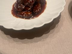 -漢舍中国菜馆(889广场店)